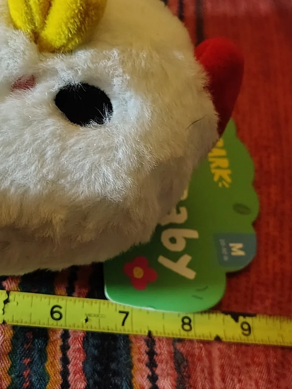 NWT BarkBox Dog Toy Lot of 3 - Chickie Baby & Pass The Condimutts Set